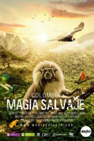 Colombia Magia Salvaje (2015) [1080p] [WEBRip] <span style=color:#39a8bb>[YTS]</span>