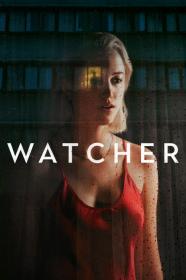 Watcher (2022) [720p] [WEBRip] <span style=color:#39a8bb>[YTS]</span>