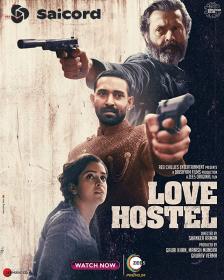 Love Hostel (2022) [TURK Dub] 1080p WEB-DLRip Saicord