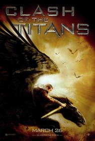 Clash of the Titans (2010) [Sam Worthington] 1080p BluRay H264 DolbyD 5.1 + nickarad