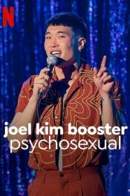 Joel Kim Booster Psychosexual (2022) [720p] [WEBRip] <span style=color:#39a8bb>[YTS]</span>