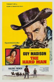 The Hard Man (1957) [1080p] [WEBRip] <span style=color:#39a8bb>[YTS]</span>