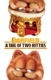 [ 不太灵公益影视站  ]加菲猫2[国粤英多音轨+简繁英字幕] Garfield A Tail Of Two Kitties 2006 Bluray 1080p x265 10bit 3Audio-MiniHD