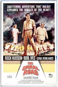 The Spiral Road 1962 1080p BluRay x264 DTS<span style=color:#39a8bb>-FGT</span>