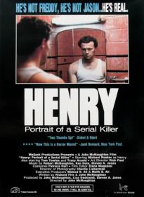 Henry Portrait Of A Serial Killer 1986 PROPER 2160P UHD BLURAY X265-WATCHABLE
