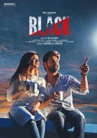 Black (2022) 1080p HDTV-Rip ORG Hindi Dubbed x264 AAC 2.4GB <span style=color:#39a8bb>- QRips</span>