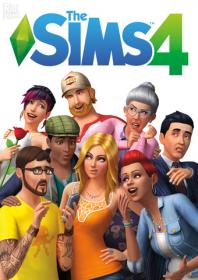 The Sims 4 <span style=color:#39a8bb>[FitGirl Repack]</span>