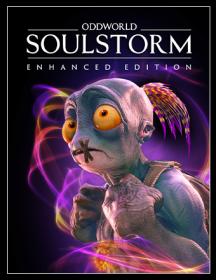 Oddworld.Soulstorm.EE.<span style=color:#39a8bb>RePack.by.Chovka</span>