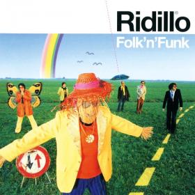 Ridillo - Folk'n'Funk (2000 Funk Pop) [Flac 16-44]