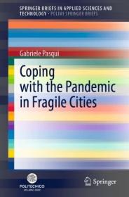 [ CourseBoat com ] Coping with the Pandemic in Fragile Cities