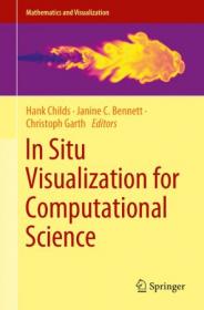 [ TutGator com ] In Situ Visualization for Computational Science (EPUB)