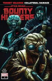 Star Wars - Bounty Hunters 007 (2021) (Digital Comic)