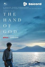 The Hand of God (2021) [Azerbaijan Dubbed] 720p WEB-DLRip Saicord
