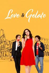 Love and Gelato 2022 720p NF WEB-DL Hindi English AAC2.0 x264<span style=color:#39a8bb>-themoviesboss</span>