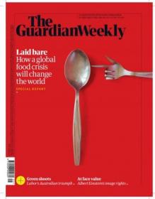 The Guardian Weekly - 27 May 2022