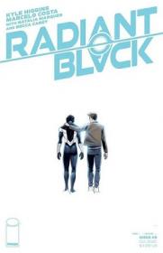 Radiant Black 009 (2021) (Digital Comic)
