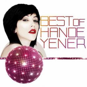 Hande Yener Best of Hande Yener CD 1 & 2 (2014) - TURG
