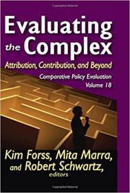 [ CourseMega com ] Evaluating the Complex - Attribution, Contribution and Beyond