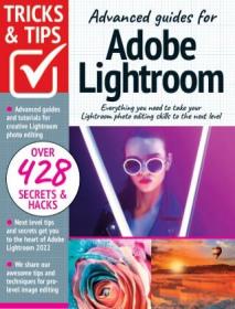 [ TutGator com ] Adobe Lightroom Tricks and Tips - 10th Edition, 2022