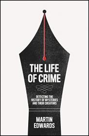 [ TutGator com ] The Life of Crime - Detecting the History of Mysteries and their Creators
