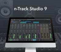 N-Track Studio Suite v9.1.6.5934 (x64) Multilingual + Crack