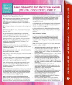 [ CourseHulu com ] DSM-5 Diagnostic and Statistical Manual (Mental Disorders) Part 2