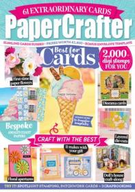 [ CourseWikia com ] PaperCrafter - Issue 174, 2022