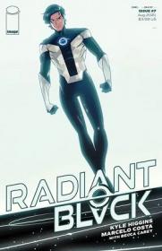 Radiant Black 007 (2021) (Digital Comic)