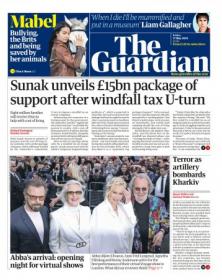 [ TutGee com ] The Guardian - 27 May 2022