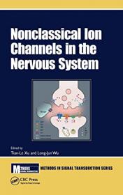 [ CourseBoat com ] Nonclassical Ion Channels in the Nervous System