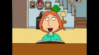 Family Guy Season 4 Episode 3 Blind Ambition H265 1080p WEBRip EzzRips