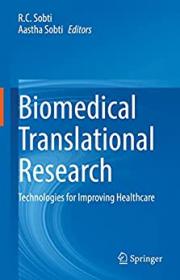 [ CourseHulu com ] Biomedical Translational Research - Technologies for Improving Healthcare