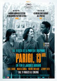 Parigi 13 Arr  (2021) V M 18 FullHD 1080p ITA E-AC3 ENG FRA DTS+AC3 Subs