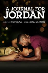 A Journal for Jordan 2021 BluRay 1080p [HIN TAM TEL DD 5.1] [ENG DTS-HD MA 5.1] ESubs x264 <span style=color:#39a8bb>-themoviesboss</span>