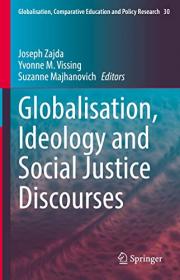 [ CourseLala com ] Globalisation, Ideology and Social Justice Discourses