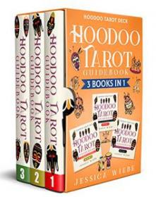 [ CourseWikia com ] HOODOO TAROT DECK - HOODOO TAROT GUIDEBOOK! - HOODOO FOR BEGINNERS! Discover What You Need To Know!