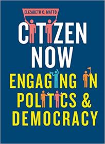 [ CoursePig com ] Citizen now - Engaging in politics and democracy