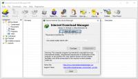 Internet Download Manager (IDM) 6.40 Build 11 Final Multilingual + SUPER CLEAN Crack