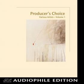 Blue Coast Artists - Producer's Choice (Audiophile Edition) (2014 Folk World Rock) [Flac 24-192]