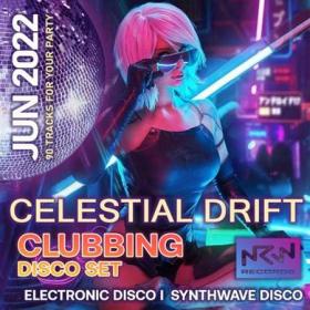 Celestial Drift  Clubbing Disco Set