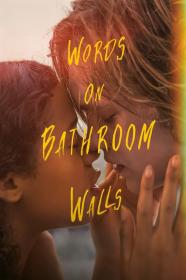 Words on Bathroom Walls 2020 BluRay 1080p Hindi Eng DD 5.1 ESub x264<span style=color:#39a8bb>-themoviesboss</span>