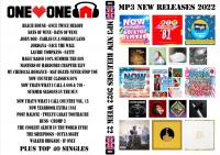 MP3 NEW RELEASES 2022 WEEK 22 - <span style=color:#39a8bb>[GloDLS]</span>