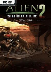 Alien Shooter 2 New Era <span style=color:#39a8bb>[DODI Repack]</span>