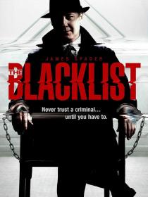 【高清剧集网 】罪恶黑名单 第一季[全22集][简繁英字幕] The Blacklist 2013 S01 V2 1080p NF WEB-DL H264 DDP5.1-NexusNF