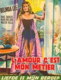 Lamour cest mon metIer 1978 DVDRip x264<span style=color:#39a8bb>-worldmkv</span>
