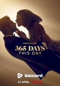 365 Days This Day (2022) [Telugu Dub] 1080p WEB-DLRip Saicord