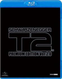 Terminator 2 Judgment Day 1991 Extended Special Edition BDRemux 1080p Geneon 11xRus 3xEng