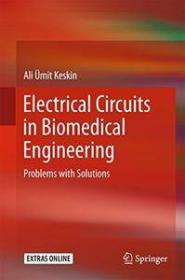 [ CourseHulu com ] Electrical Circuits in Biomedical Engineering - Problems with Solutions