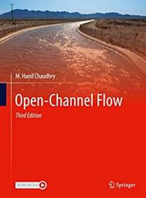 [ CourseHulu com ] Open-Channel Flow