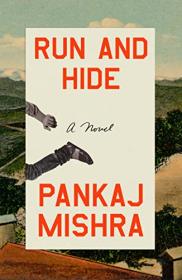 [ CourseLala com ] Run and Hide - A Novel